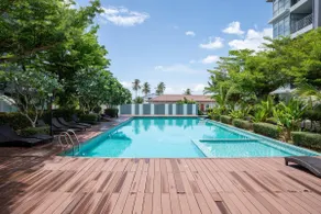 At Sea condo Building C, Klong Muang Beach - Image 3