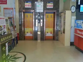 7Days Inn Shenzhen LonghuaMinzhi Anvenue - Image 5