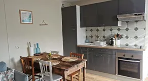 GÎTE AZKENDANTZA capacité 2 à 4 PERS ou 5 à 6 PERS supplément CARAVANE INSOLITE - Image 3
