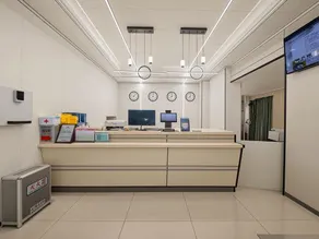 Luke 88 Select Hotel (Xintai Experimental Middle School) - Image 3