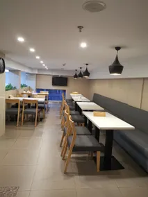 Hanting Hotel Ningde Fuding - Image 5