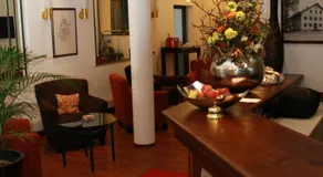 Stadthotel Berggeist - Image 2