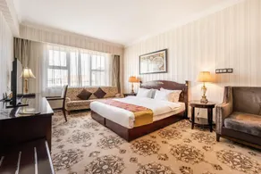 Yinchuan Sun God Hotel - Image 2