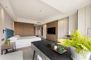 Yueju·Linyuan Hotel - Image 2