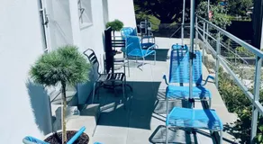 Bed Bike and Breakfast Olten - Image 5