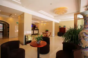 GreenTree Inn Shanxi Xinzhou South Jianshe Road Express Hotel - Image 5