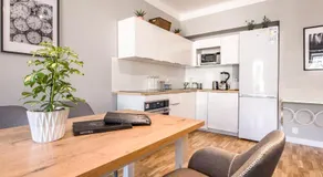 WHITE RESIDENCE 4rooms - CITY CENTER - Image 5