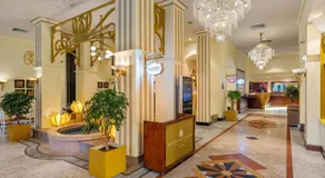 Bong Sen Hotel Saigon - Image 5