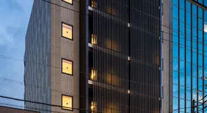 Chiyokura HOTEL SHUKU Nagoya - Image 2