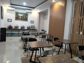 PETRA HOTEL - Image 3