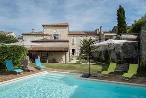Chambres d'Hôtes Maison Saint Privat - Image 2