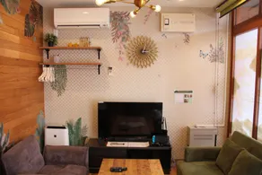 Rakuna Inn 河 Oshiage - Image 2