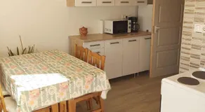 Three-Bedroom Apartment in Balatonlelle I - Image 3