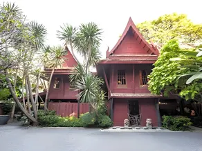 Suksawad Hotel - Image 3