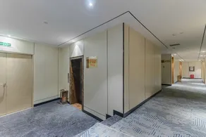 Manston Holiday Hotel (Zhongshan Road Pedestrian Street Wuhu High-Speed Railway Station) - Image 5