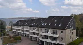fewo1846 Strandresidenz Wassersleben - Kleine Meerjungfrau - komfortables Studioapartment im Dachgeschoss - Image 1