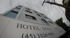 Hotel Dove - Image 2