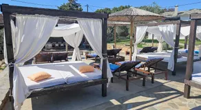 Katigiorgis Blue Hotel & Bungalow SPA Resort - Image 4