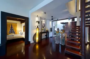 Four Bedroom Beachfront Villa in Ketewel - Image 4