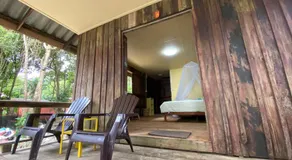 Moonshine Phayam beach resort & restaurant - Image 4