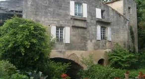 Moulin du Pont d'Alzon - Image 1