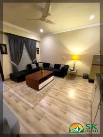 SK Lounges Bhurban - Image 5