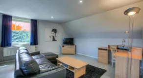 JFK Hotel Zelzate - Gent - Image 2