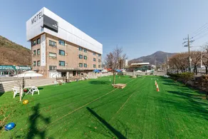 Cheongpyeong J Motel - Image 4