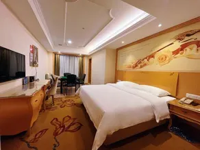 Vienna Hotel Guangdong Foshan Lishui 1st City - Image 5