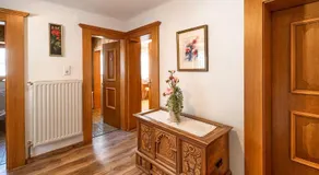 BARBARA'S Mountain Maisonette - 2 Floors & Mountain View - Image 4