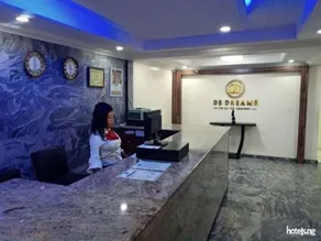De Dreams Hotel & Suite LTD - Image 3