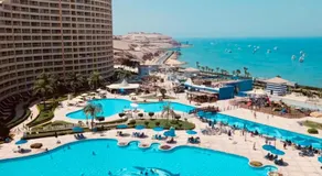 Chalets in Porto Sokhna - Pyramids - Families Only - Image 3
