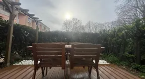 F2 avec Terrasse, Parking gratuit - Image 5