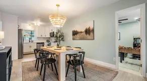 Heated Pool & Game Room Pet Friendly Near Stadium & Airport - Image 4