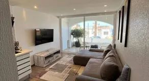 Apartment A/c - Fibra - SmartTv - modern - Image 2