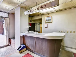 Town Hotel Nakaya - Image 4