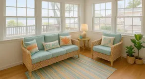 The Saratoga Beachhouse - Image 3