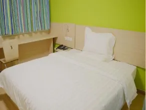 7 Days Inn Shijiazhuang Develop Zone Tianshan Street Xueyuan Road - Image 4