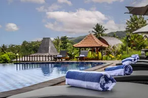 The Kleep Jungle Resort - Image 2