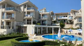 Beautiful Sun Village with sea view - Image 2