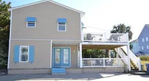 Oceanfront Townhouse steps to the Beach - Image 4