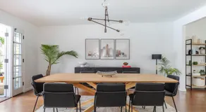 Enchanting Sherman Oaks Home With Pool permit #HSR two five zero zero 3222 - Image 3