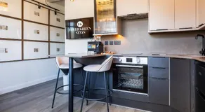 Cosy Chic Apartment, 1 bedroom, parking, newly refurbed, near M25, Heathrow, Rickmansworth - Image 5