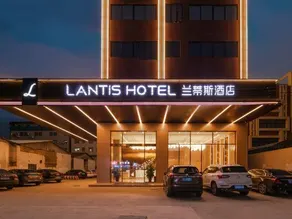 Hotels in Landisi, Zhongshan - Image 3