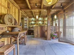 Fusheng Banri Hostel - Image 3