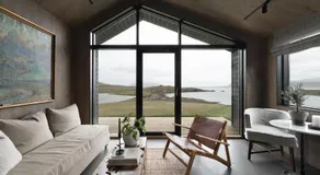 Hvammsvík Nature Resort - Image 2