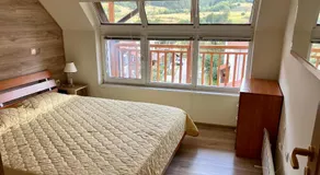 Alpine Nest: 6km to ski slopes - Image 2