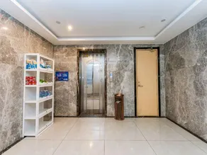 Qingmu Select Hotel (Ma'anshan Weixing Lanshan Anhui University of Technology Xiushan Campus) - Image 4