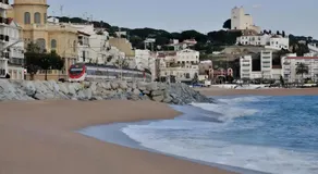 Your Pet-friendly Home In Sant Pol - Image 4