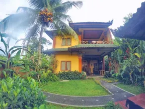 Kudos Guesthouse Ubud - Image 5